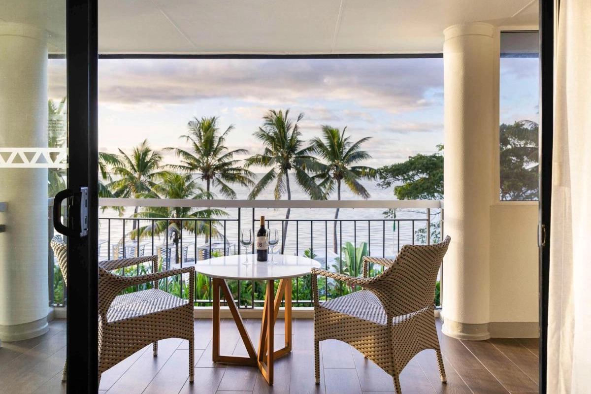 Sofitel Fiji Resort & Spa - Hotel Photo 45