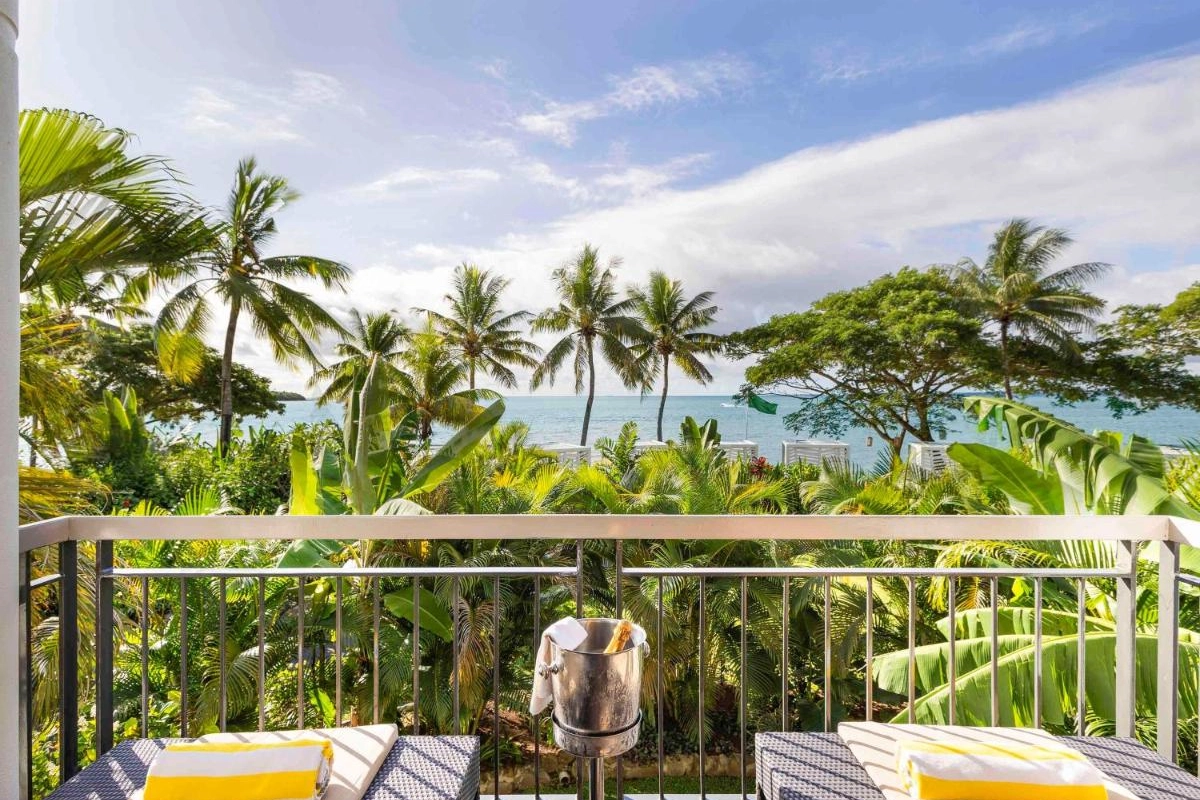 Sofitel Fiji Resort & Spa - Hotel Photo 46