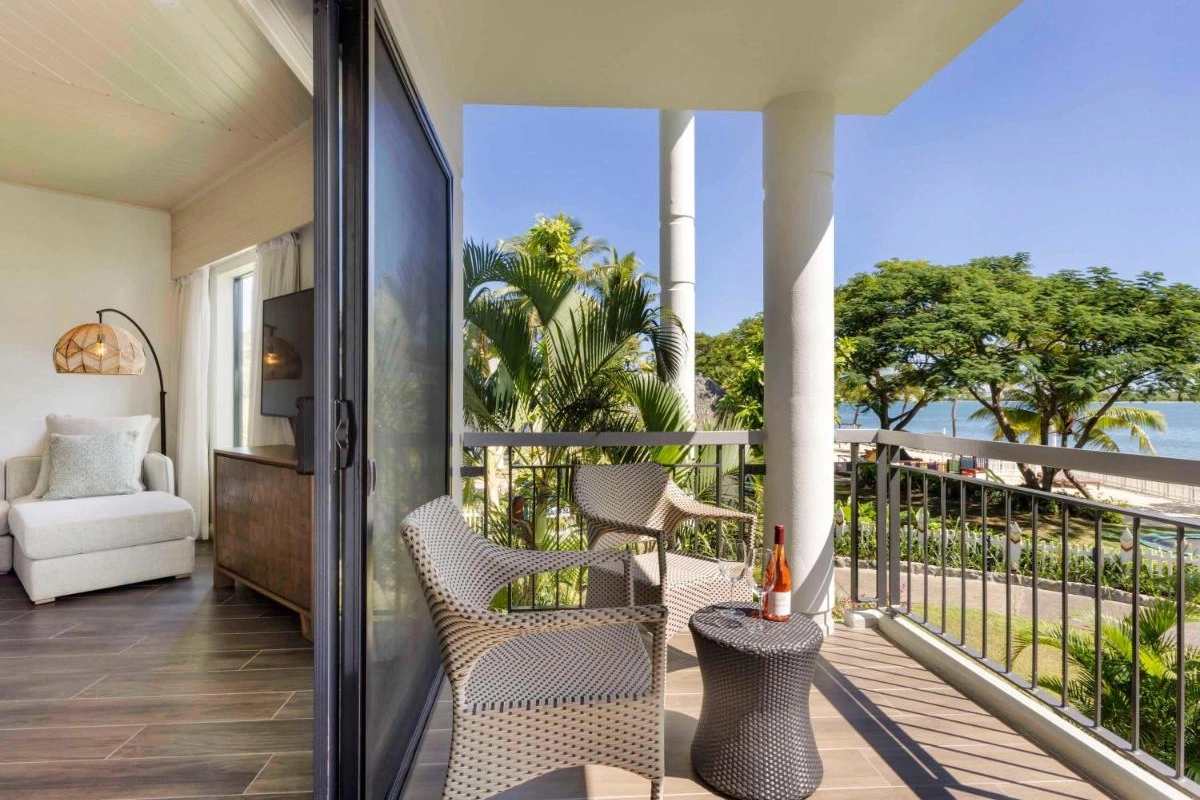 Sofitel Fiji Resort & Spa - Hotel Photo 47