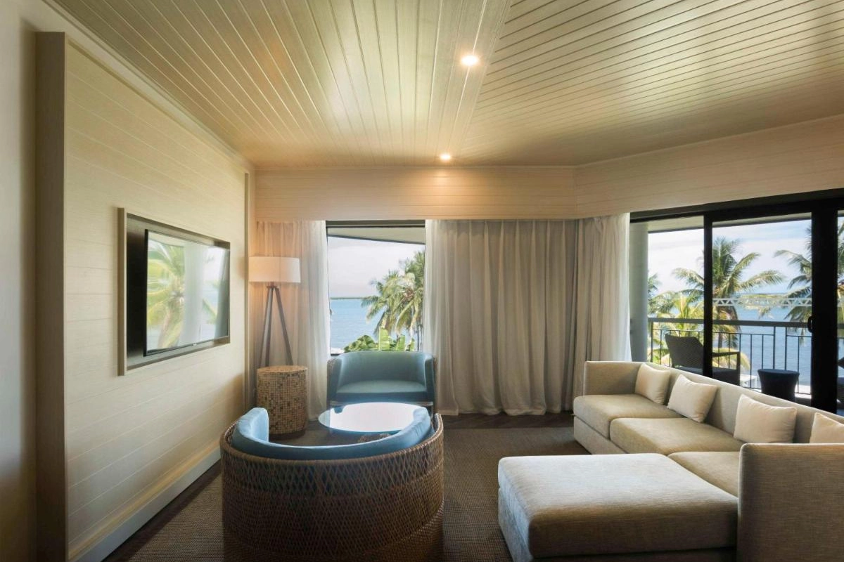 Sofitel Fiji Resort & Spa - Hotel Photo 51
