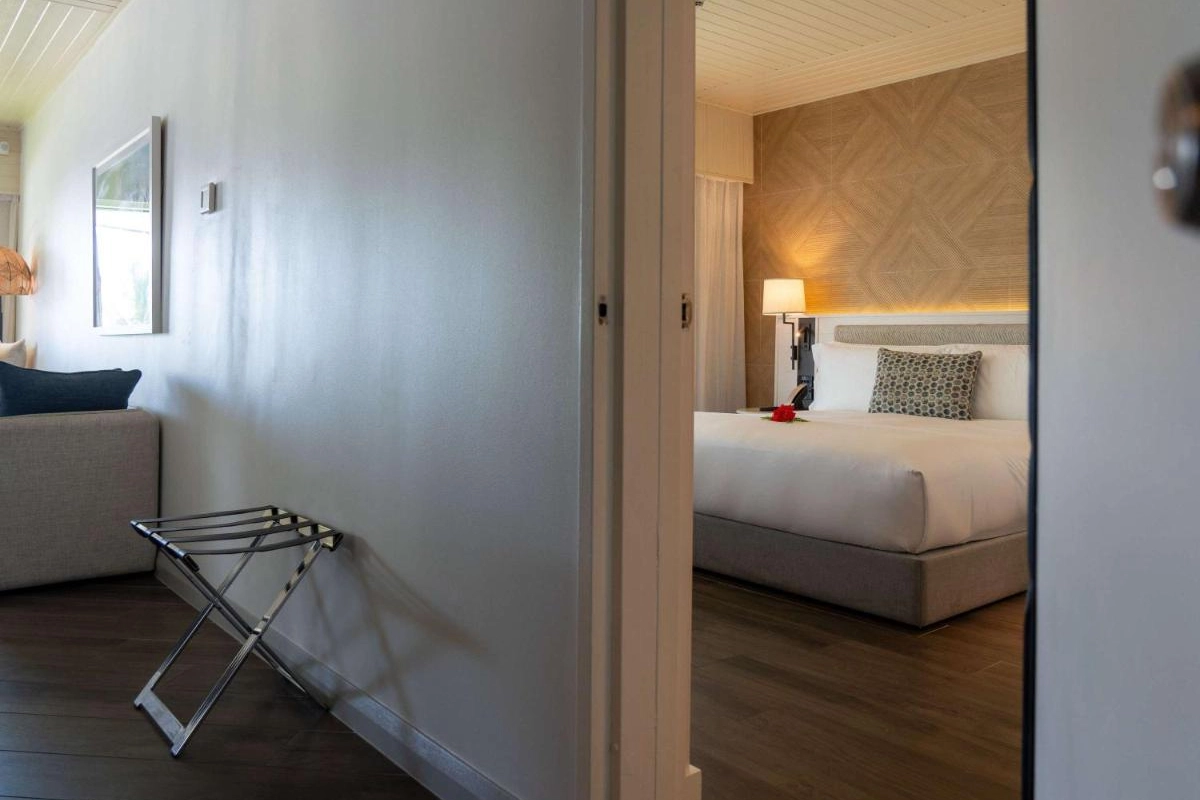 Sofitel Fiji Resort & Spa - Hotel Photo 54