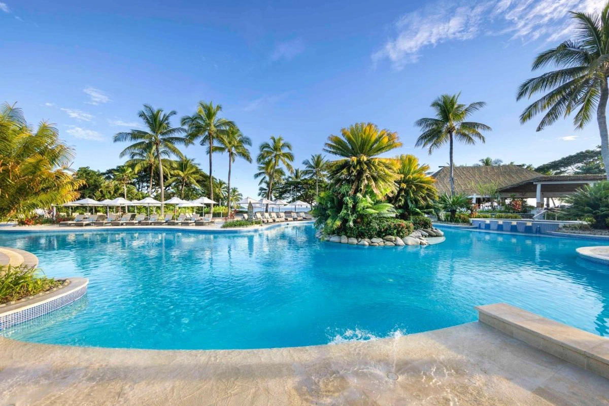 Sofitel Fiji Resort & Spa - Hotel Photo 55