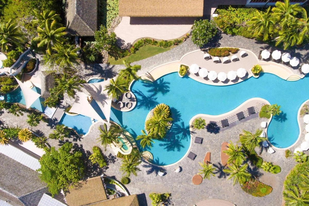 Sofitel Fiji Resort & Spa - Hotel Photo 56