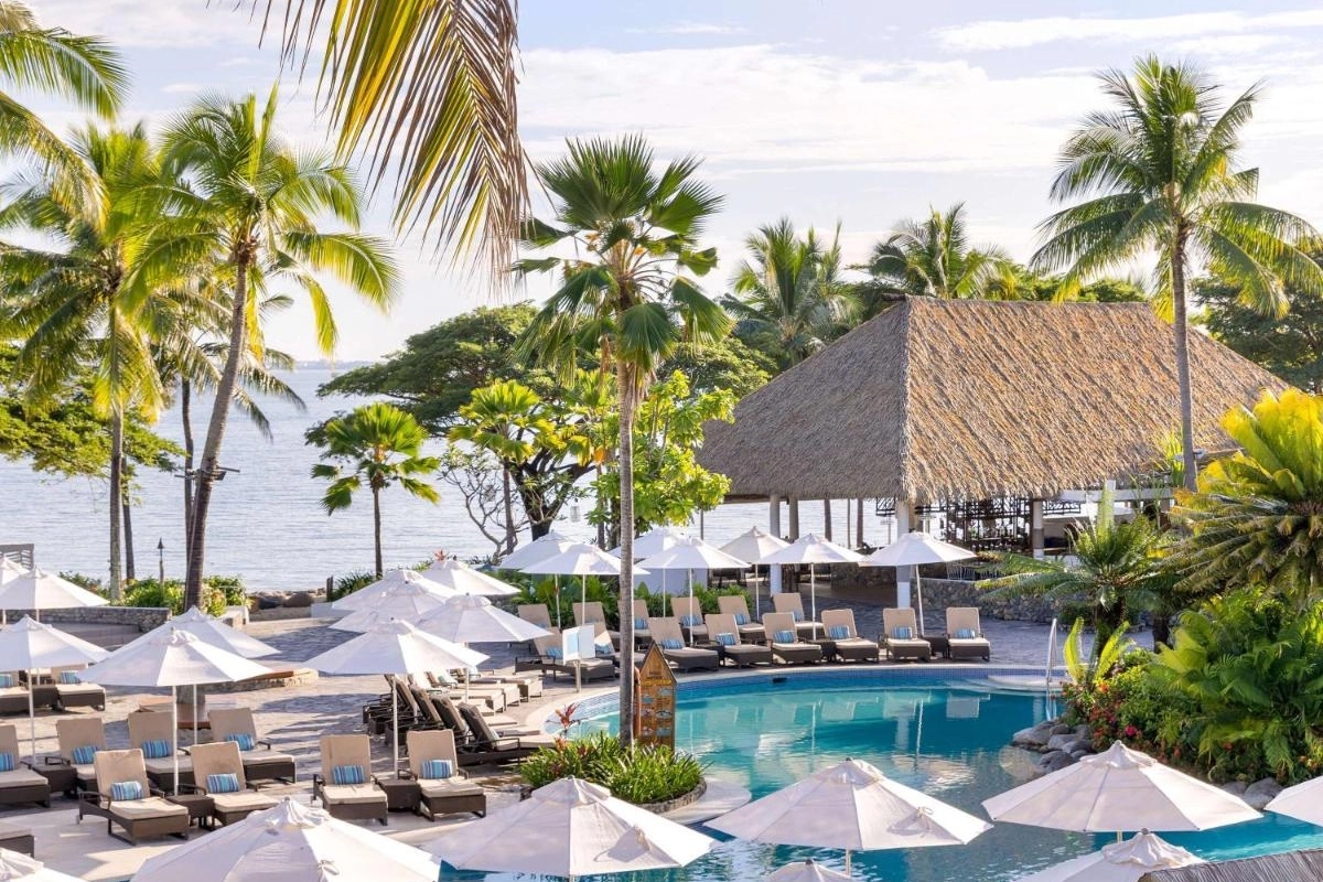 Sofitel Fiji Resort & Spa - Hotel Photo 58