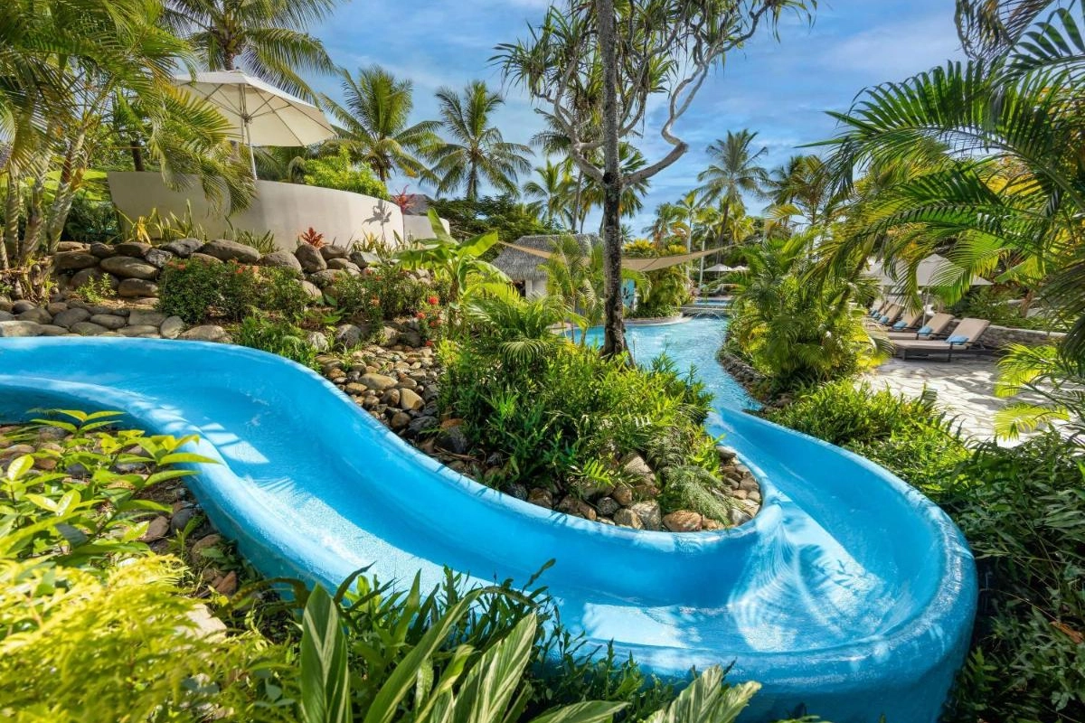 Sofitel Fiji Resort & Spa - Hotel Photo 59