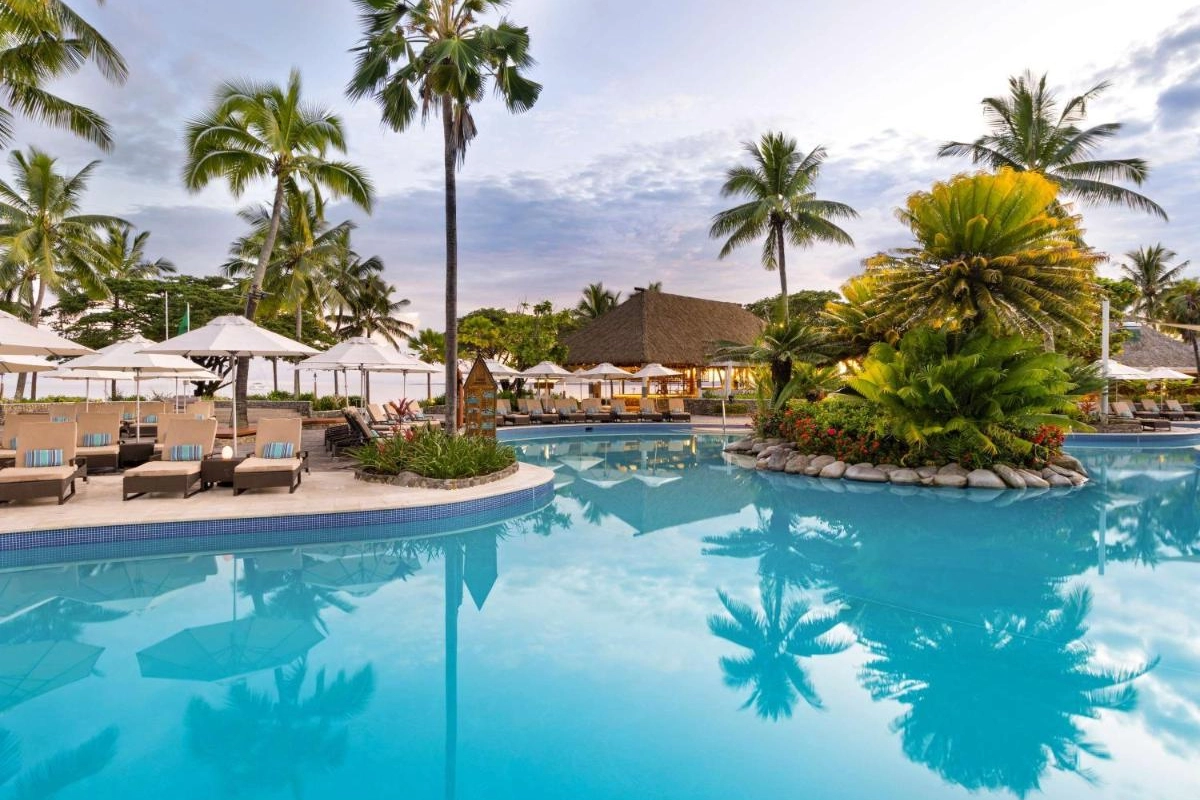 Sofitel Fiji Resort & Spa - Hotel Photo 60