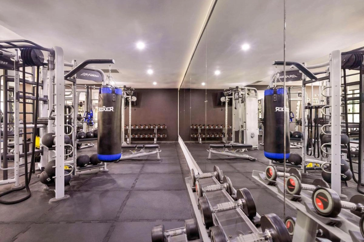 Sofitel Fiji Resort & Spa - Hotel Photo 61