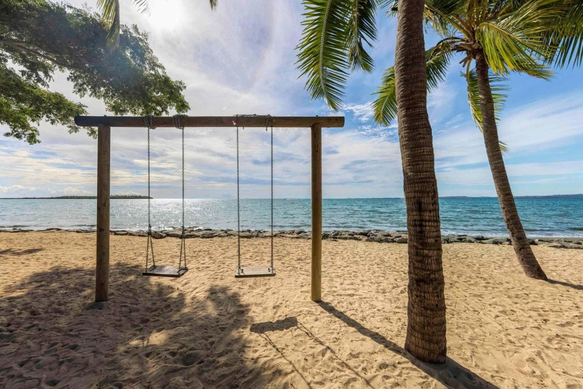 Sofitel Fiji Resort & Spa - Hotel Photo 62