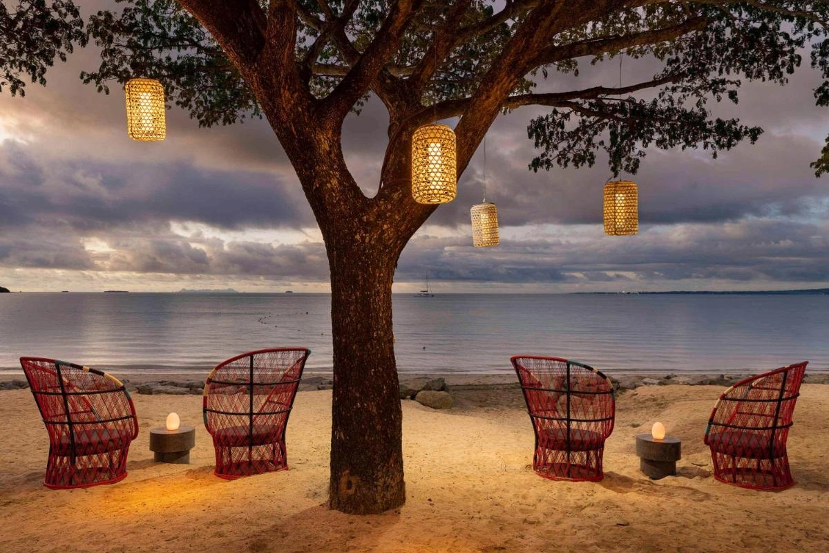 Sofitel Fiji Resort & Spa - Hotel Photo 64