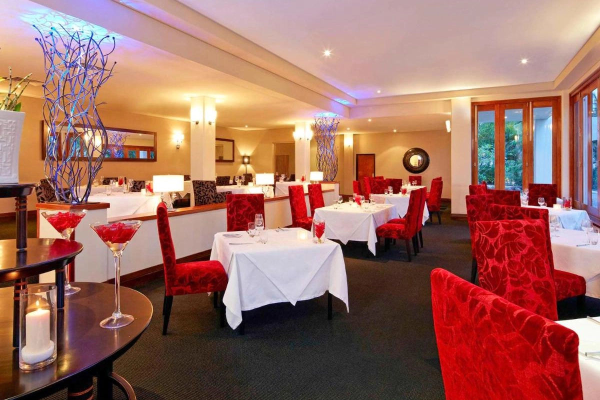 Sofitel Fiji Resort & Spa - Hotel Photo 71