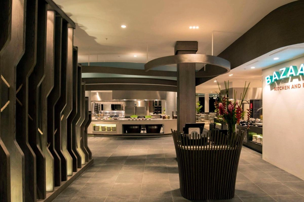 Sofitel Fiji Resort & Spa - Hotel Photo 72