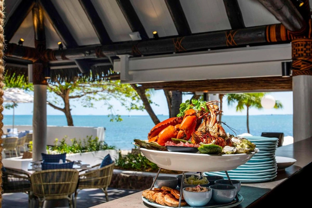 Sofitel Fiji Resort & Spa - Hotel Photo 73