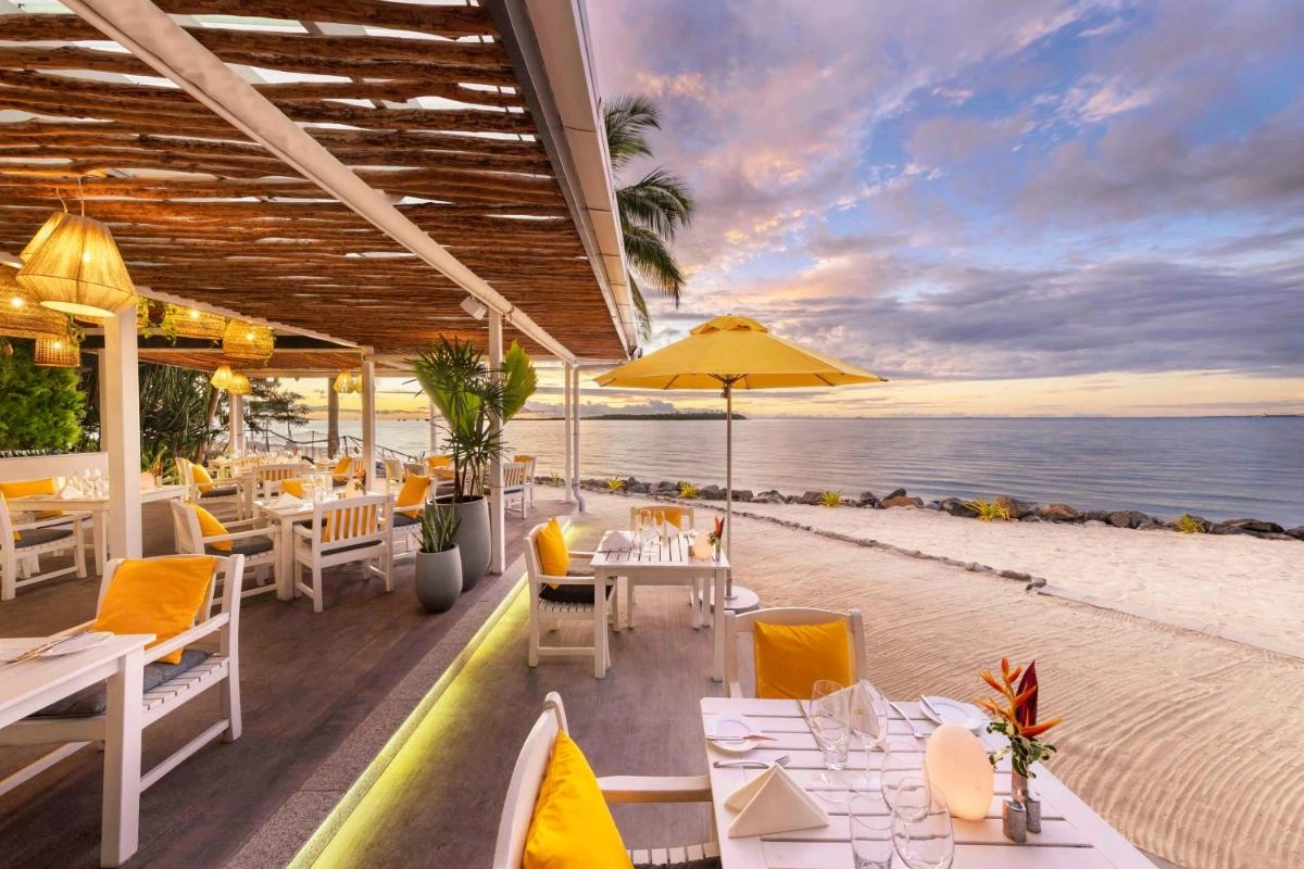 Sofitel Fiji Resort & Spa - Hotel Photo 74