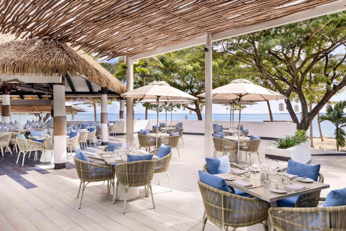 Sofitel Fiji Resort & Spa - Hotel Photo 75