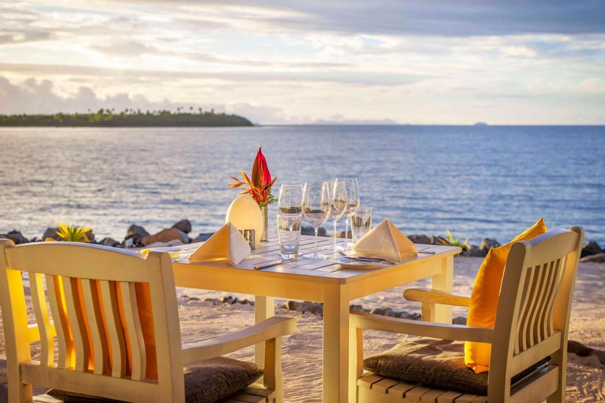 Sofitel Fiji Resort & Spa - Hotel Photo 77