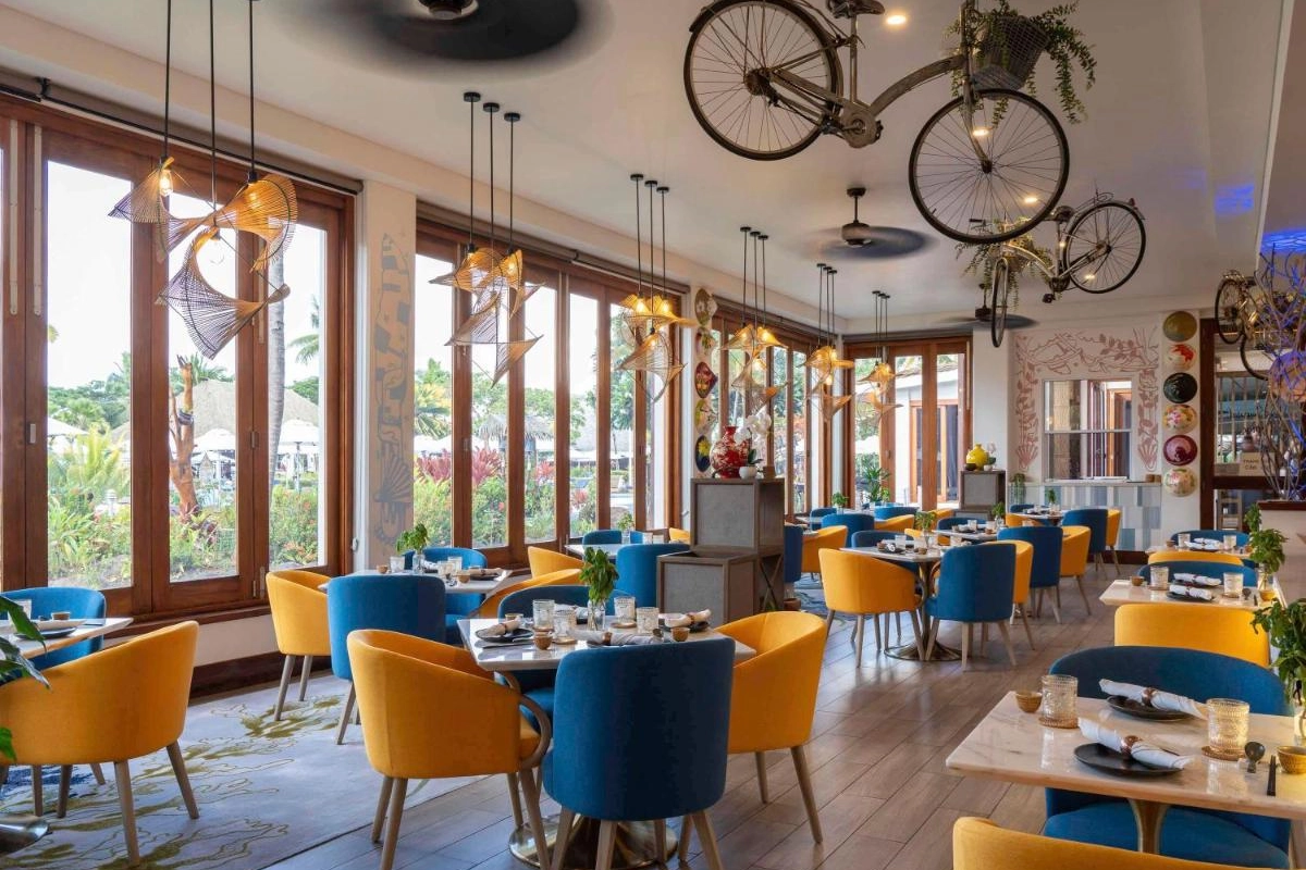 Sofitel Fiji Resort & Spa - Hotel Photo 78