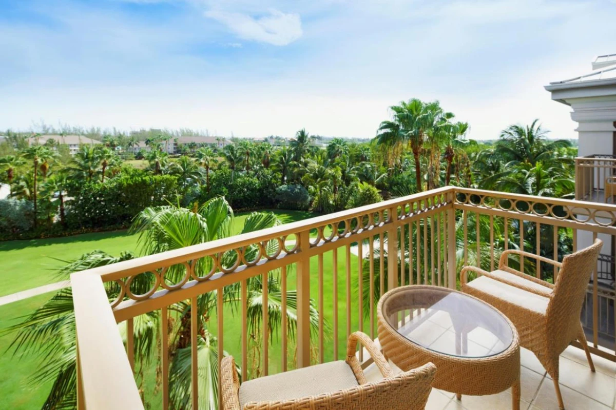 The Ritz-Carlton Grand Cayman - Hotel Photo 17