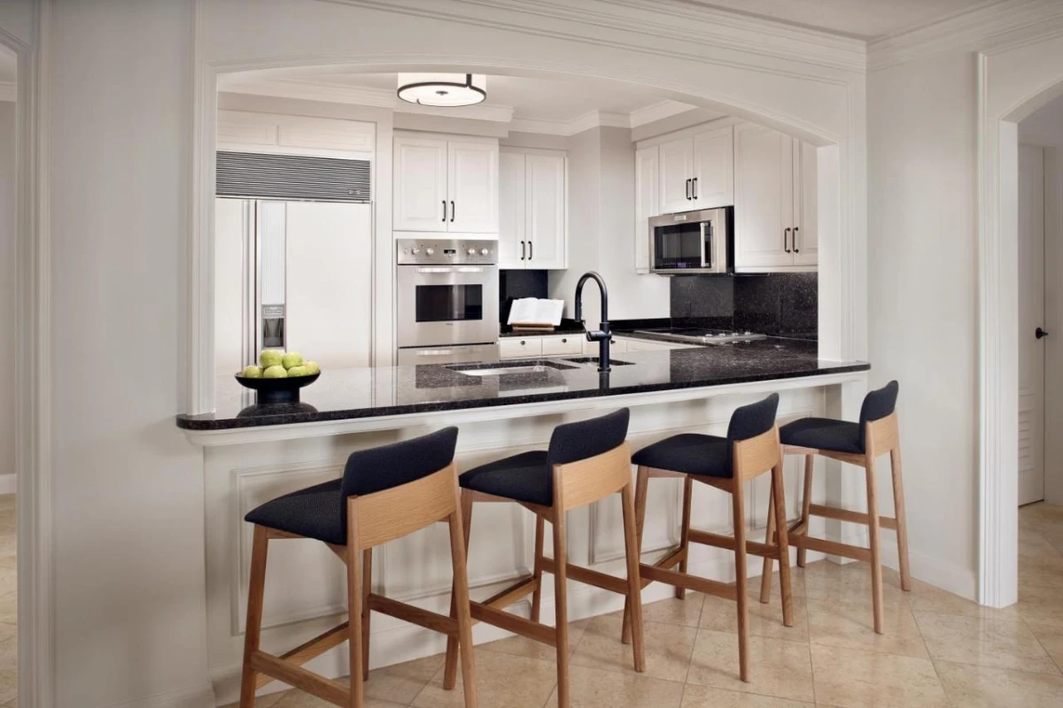 The Ritz-Carlton Grand Cayman - Hotel Photo 20