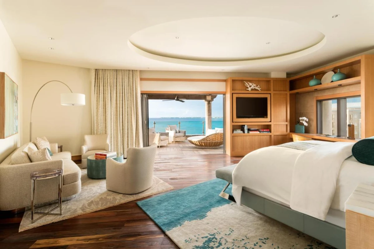 The Ritz-Carlton Grand Cayman - Hotel Photo 23