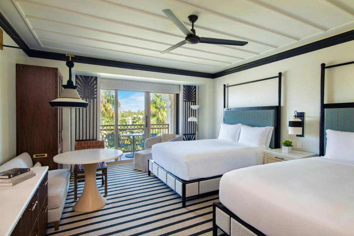 The Ritz-Carlton Grand Cayman - Hotel Photo 29