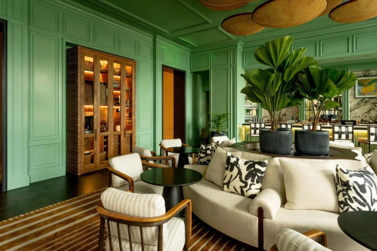 The Ritz-Carlton Grand Cayman - Hotel Photo 31