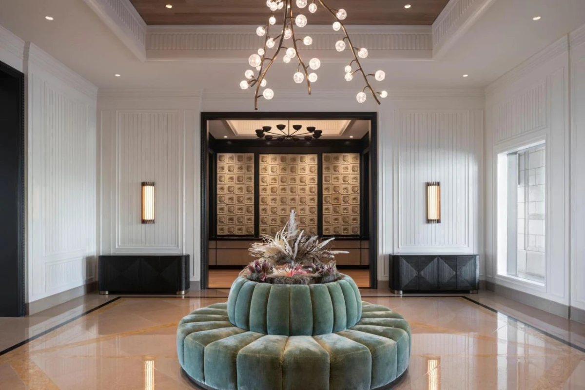 The Ritz-Carlton Grand Cayman - Hotel Photo 33