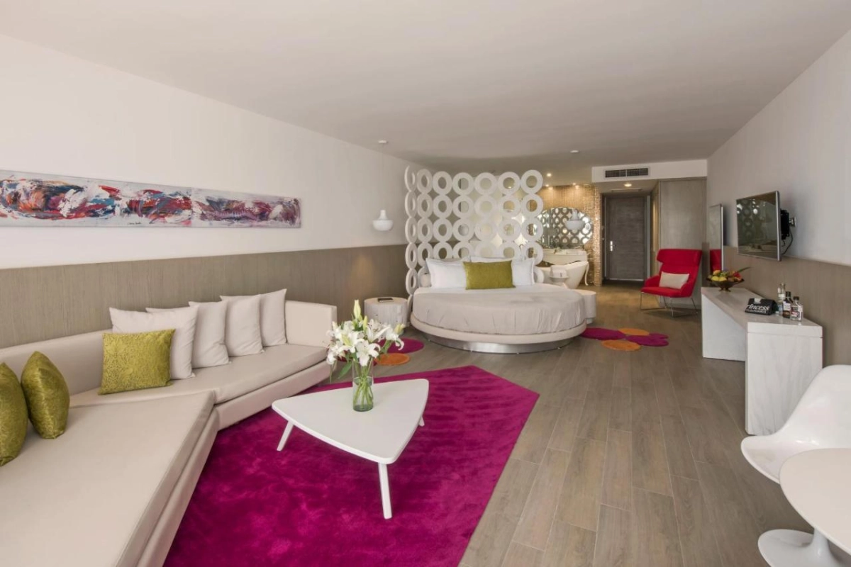 Platinum Yucatan Princess - Hotel Photo 2