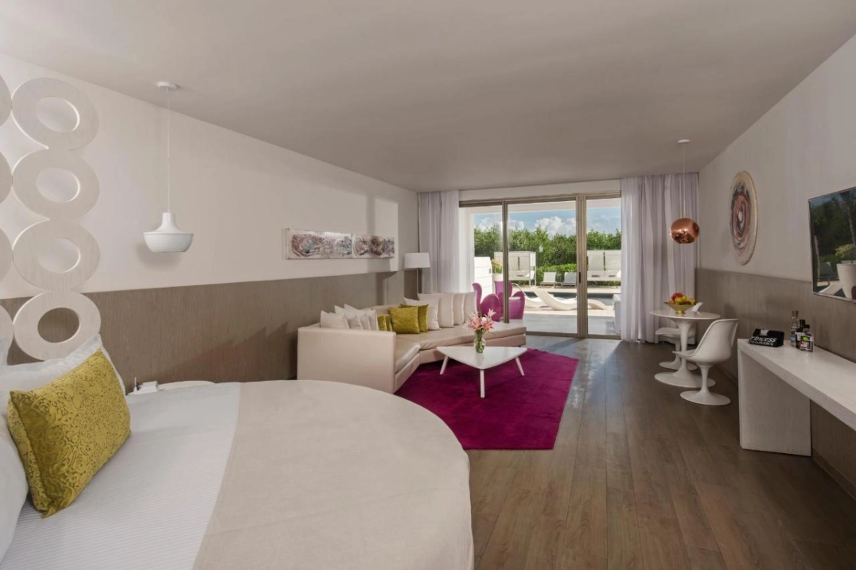 Platinum Yucatan Princess - Hotel Photo 5