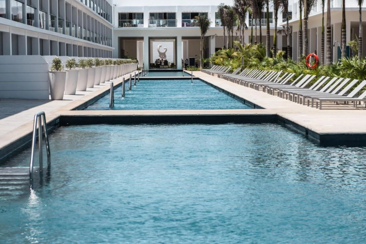 Platinum Yucatan Princess - Hotel Photo 6