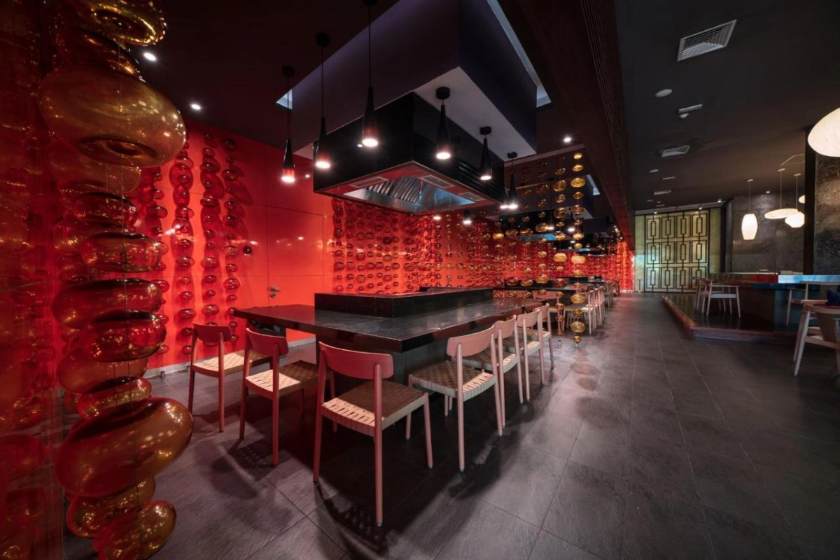 Platinum Yucatan Princess - Hotel Photo 11