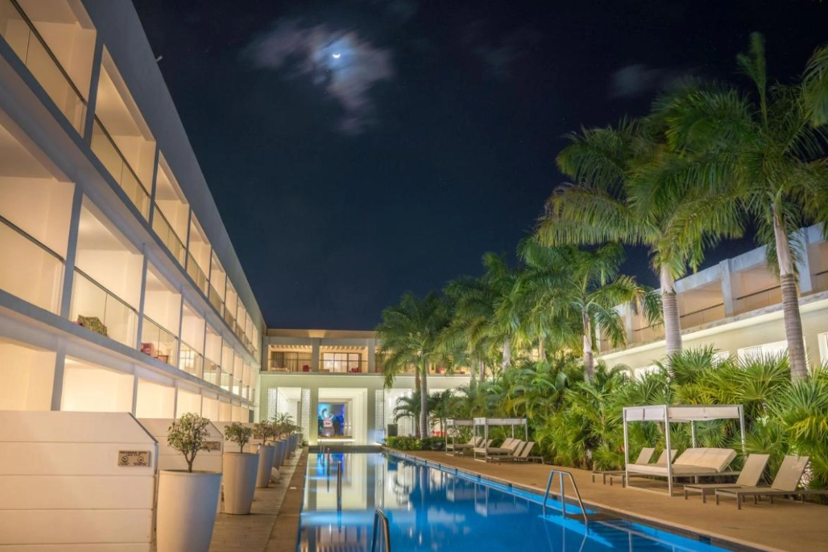 Platinum Yucatan Princess - Hotel Photo 13