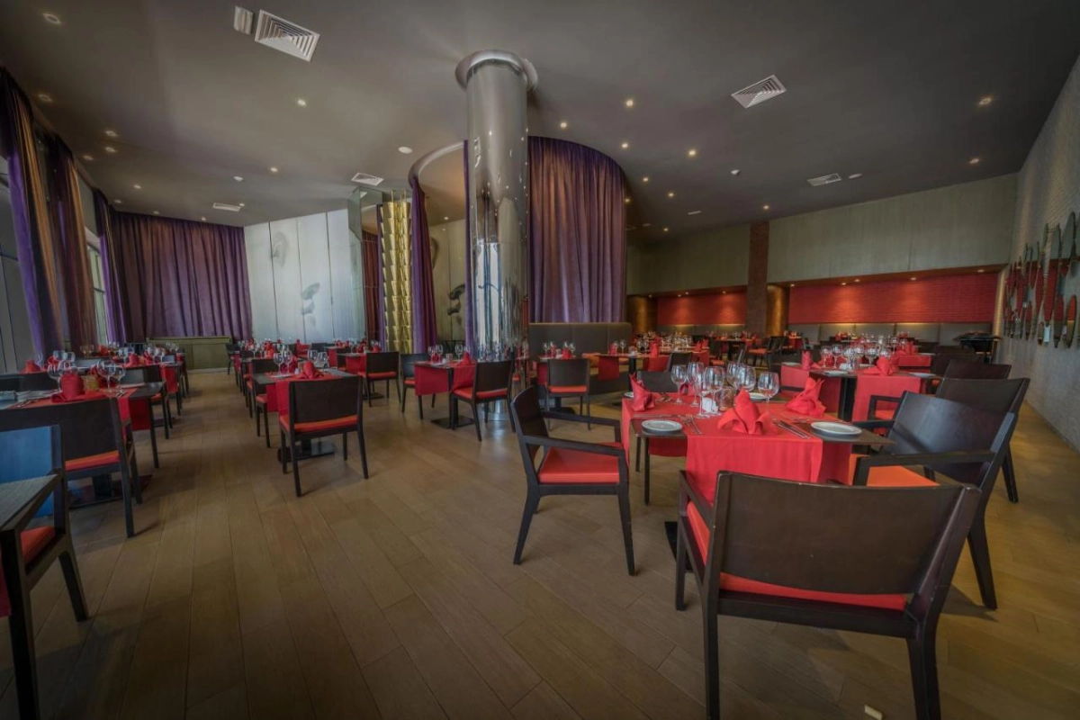 Platinum Yucatan Princess - Hotel Photo 14