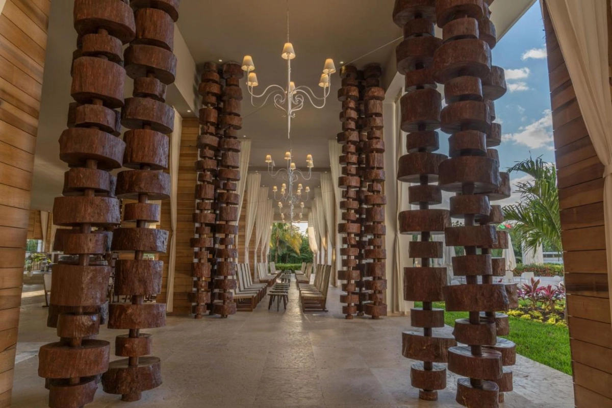 Platinum Yucatan Princess - Hotel Photo 15