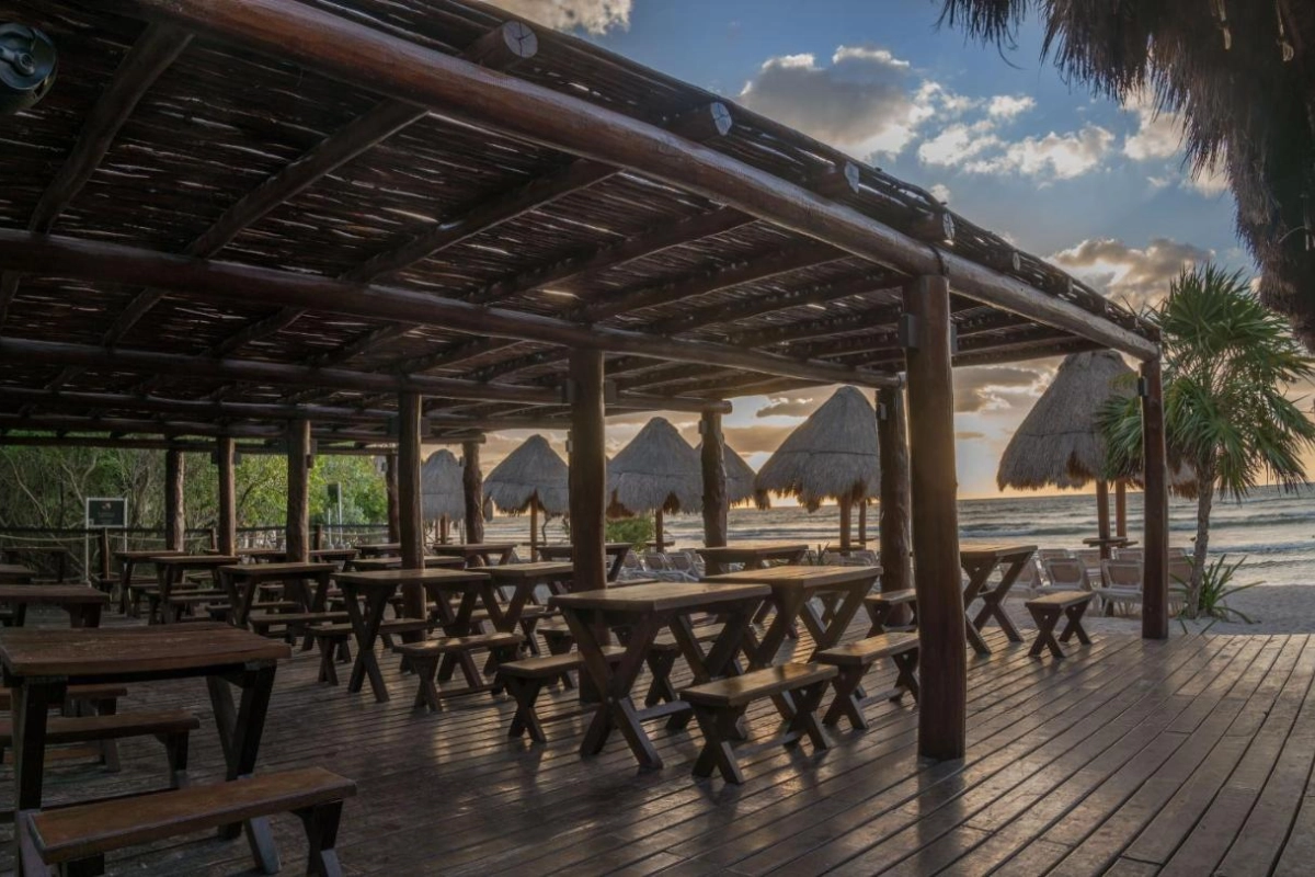 Platinum Yucatan Princess - Hotel Photo 17