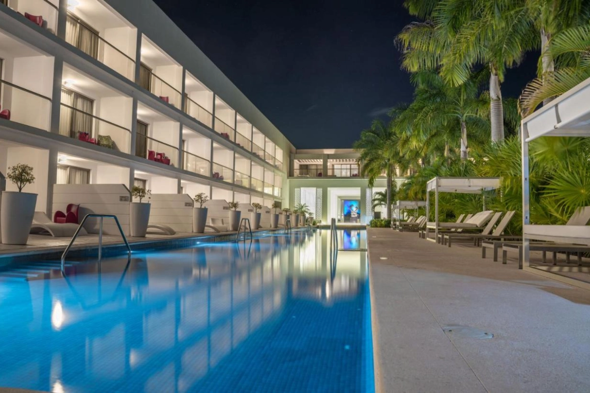 Platinum Yucatan Princess - Hotel Photo 18