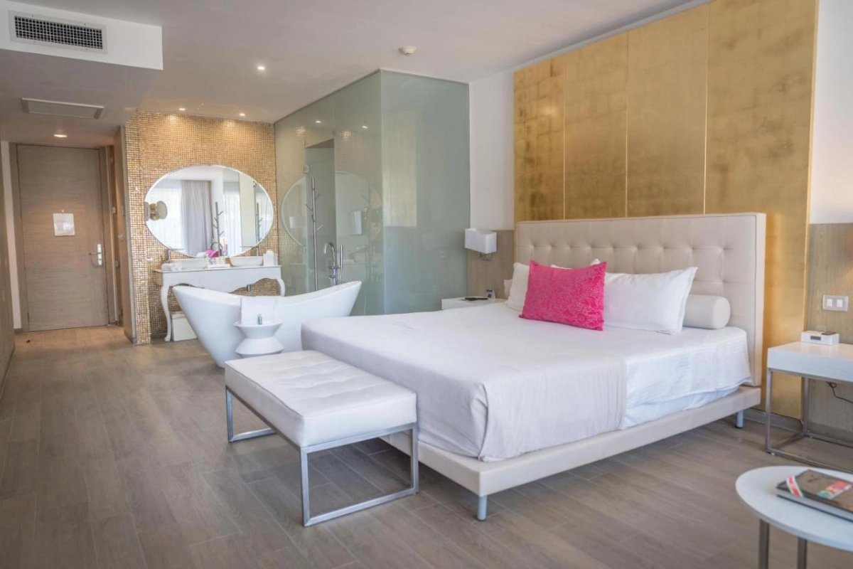 Platinum Yucatan Princess - Hotel Photo 20