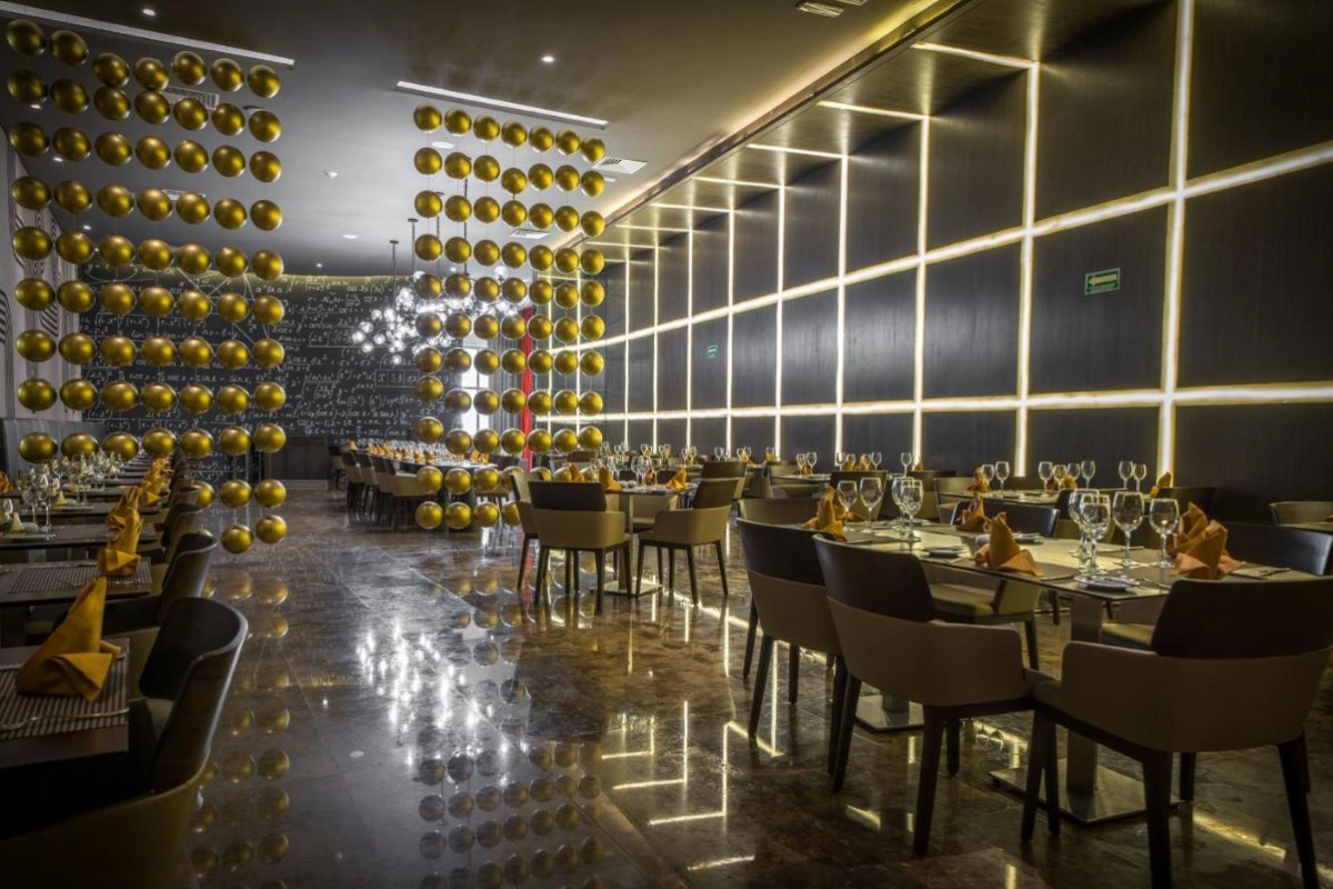 Platinum Yucatan Princess - Hotel Photo 21