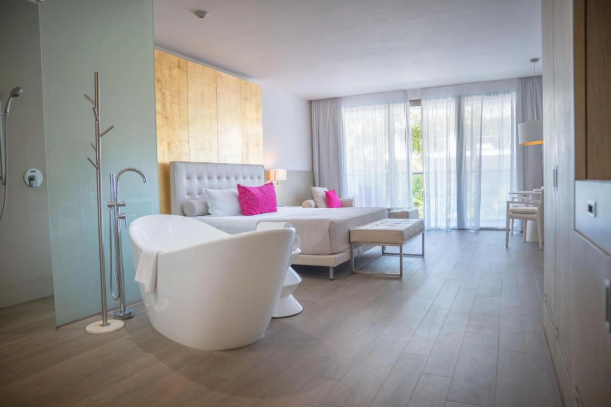 Platinum Yucatan Princess - Hotel Photo 23