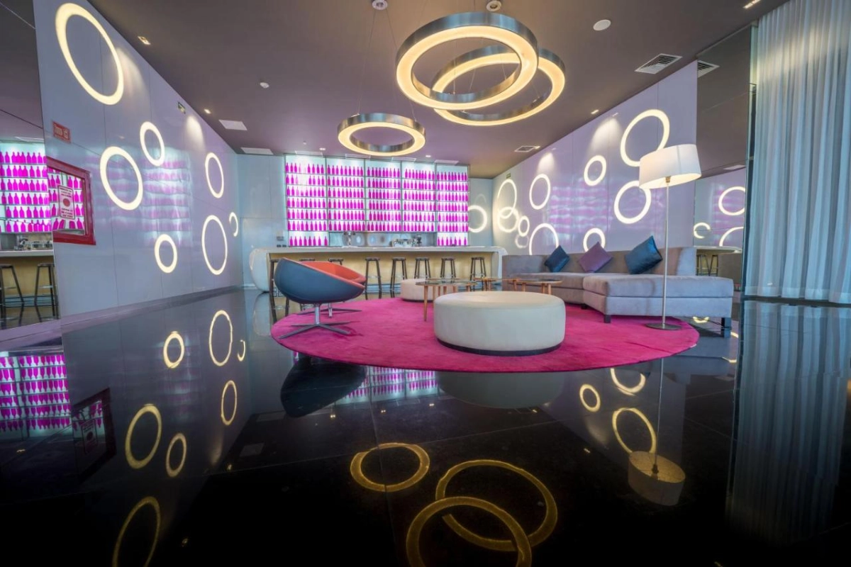 Platinum Yucatan Princess - Hotel Photo 25