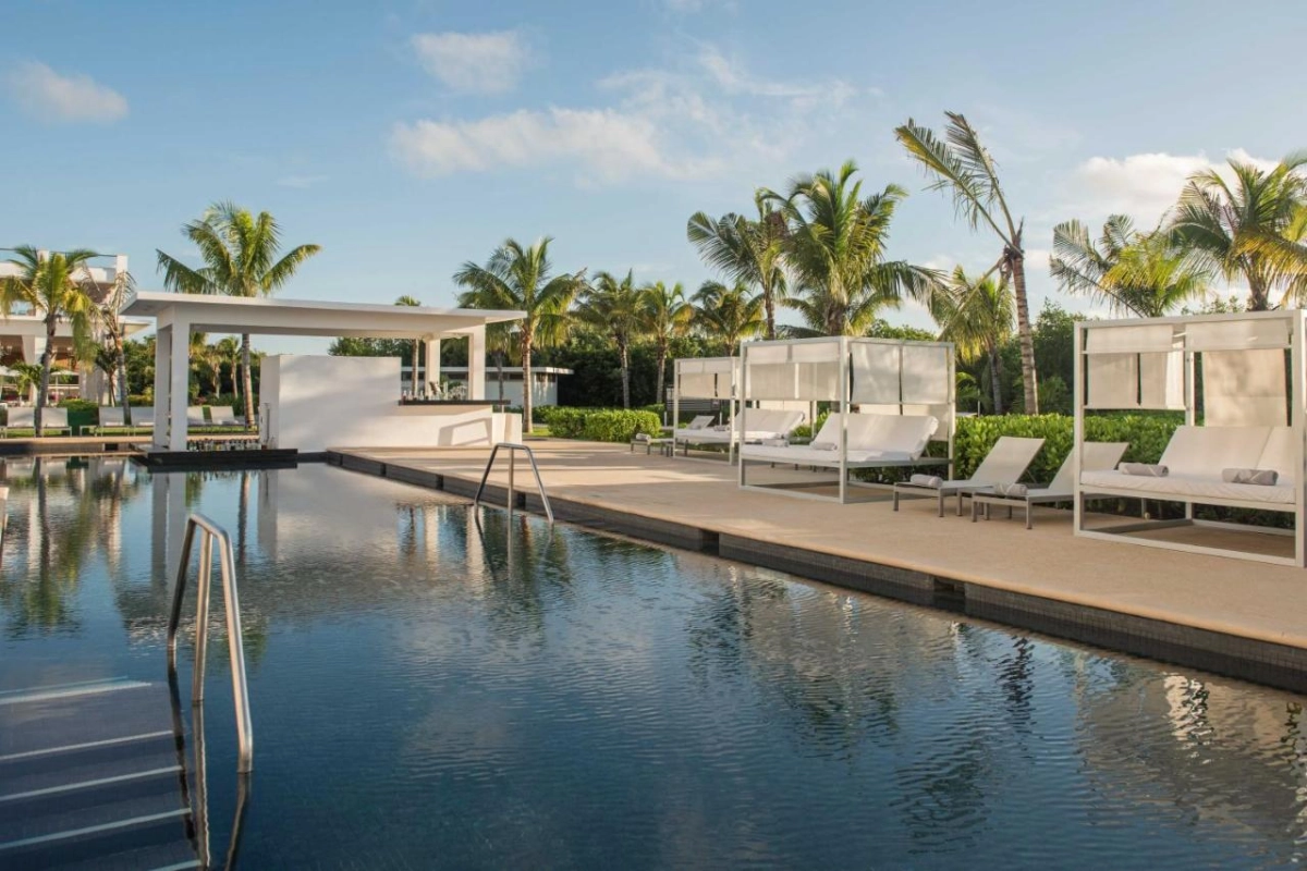 Platinum Yucatan Princess - Hotel Photo 27