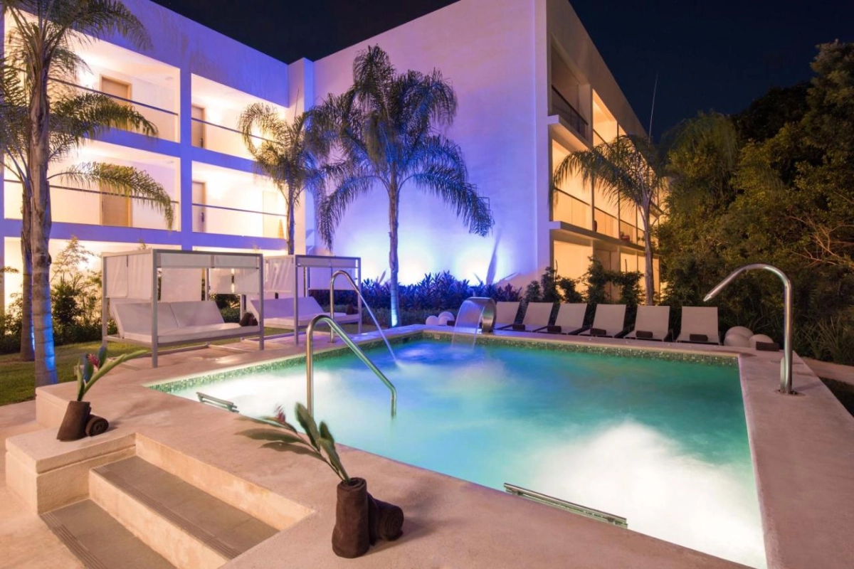 Platinum Yucatan Princess - Hotel Photo 29