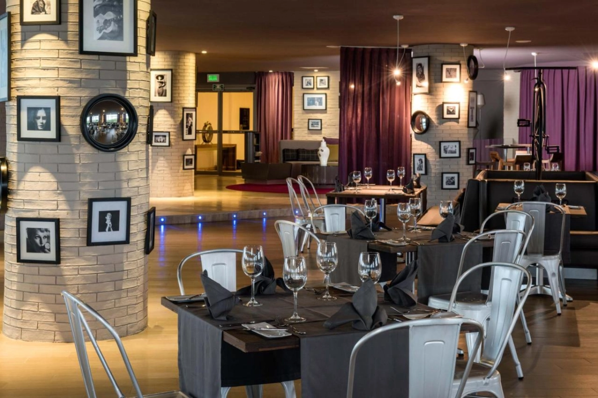 Platinum Yucatan Princess - Hotel Photo 31