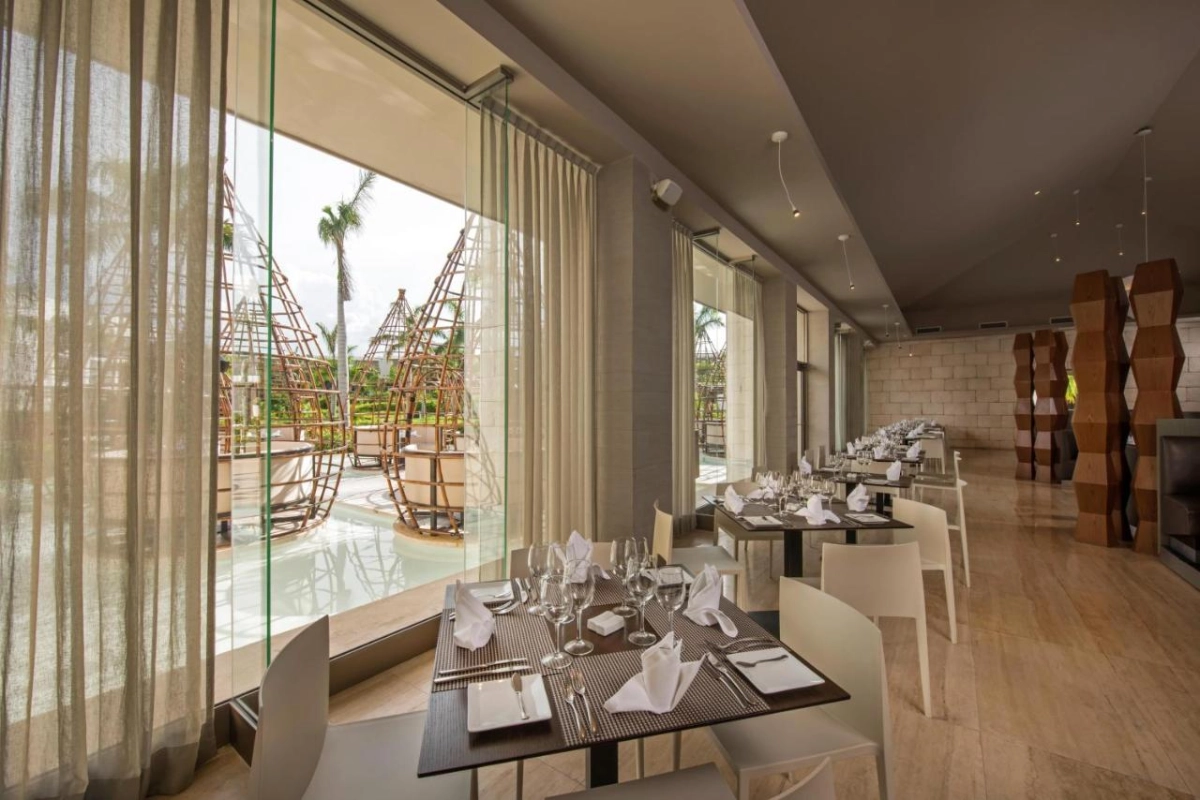 Platinum Yucatan Princess - Hotel Photo 32