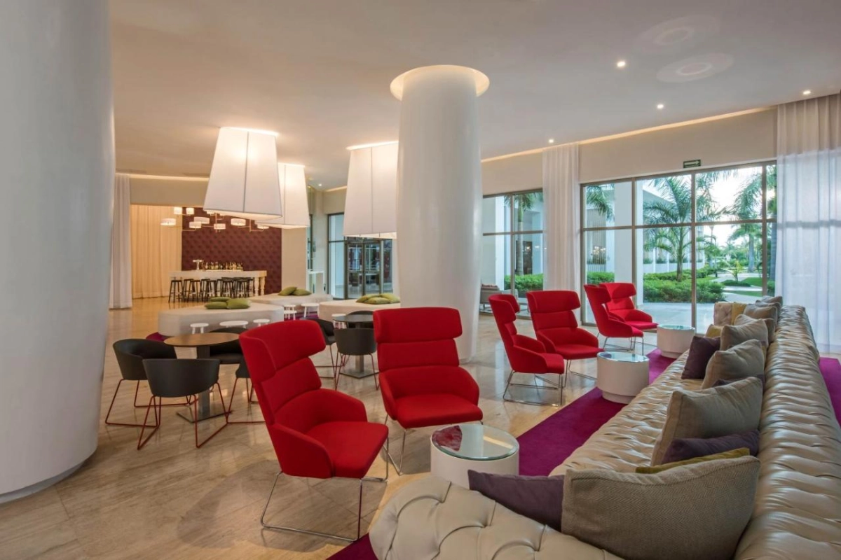 Platinum Yucatan Princess - Hotel Photo 33