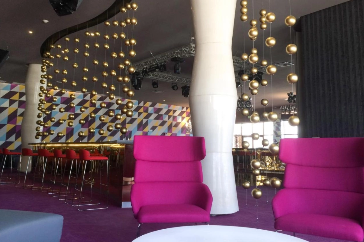 Platinum Yucatan Princess - Hotel Photo 35