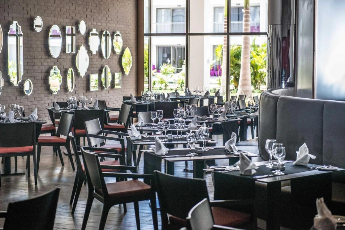 Platinum Yucatan Princess - Hotel Photo 37