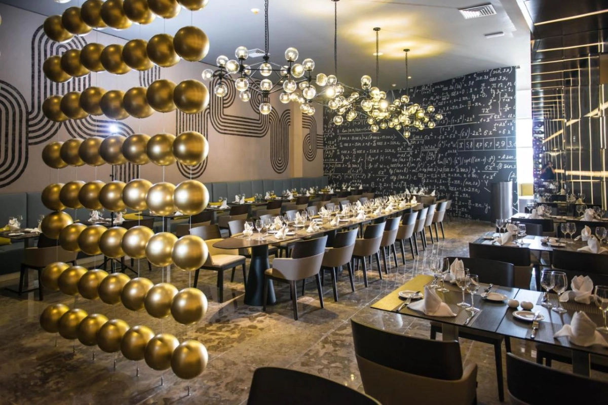 Platinum Yucatan Princess - Hotel Photo 38