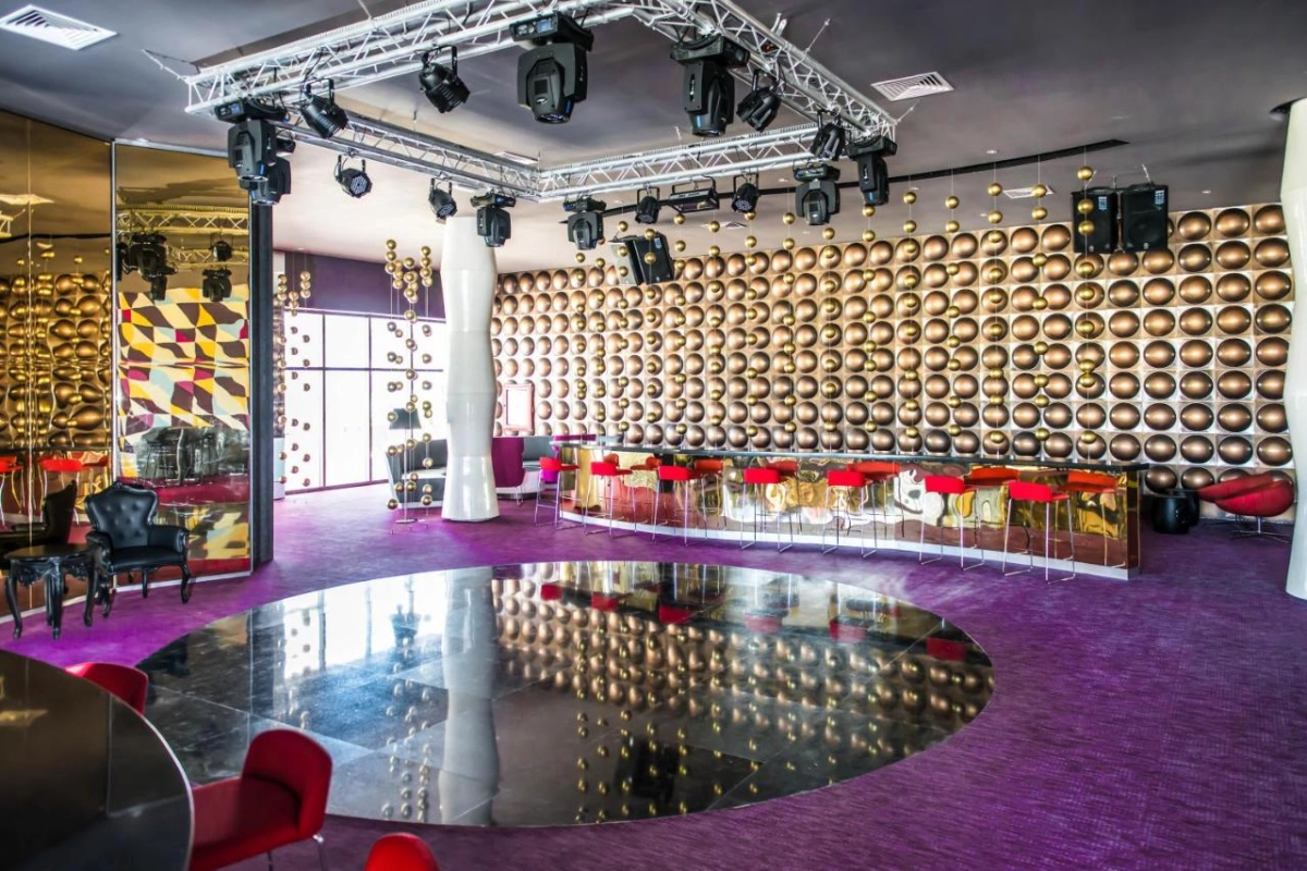 Platinum Yucatan Princess - Hotel Photo 39