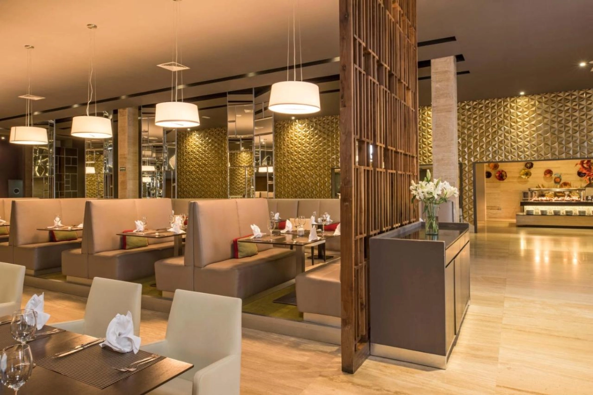 Platinum Yucatan Princess - Hotel Photo 40