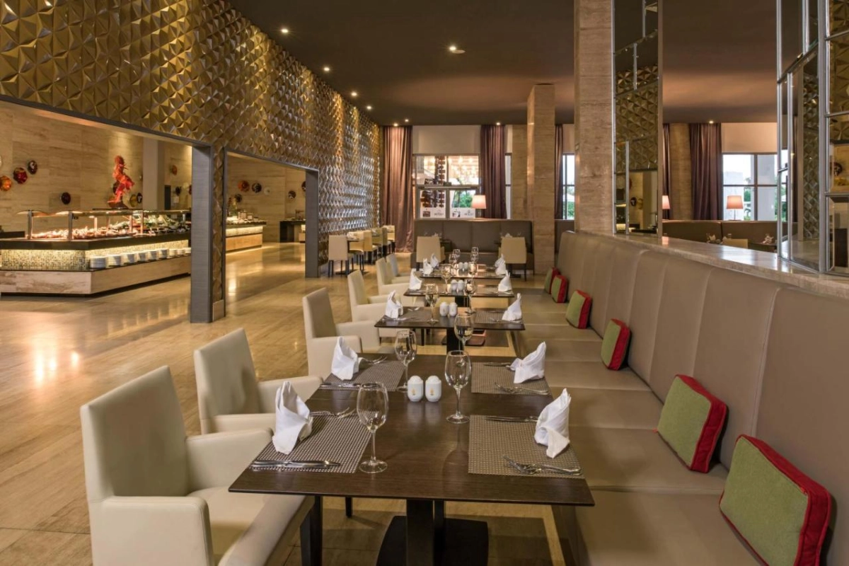 Platinum Yucatan Princess - Hotel Photo 41